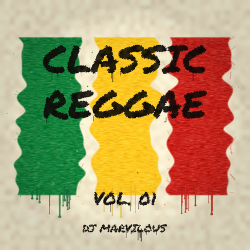 Classic Reggae 1
