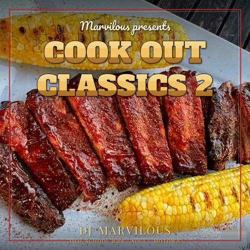 Cook Out Classics 2
