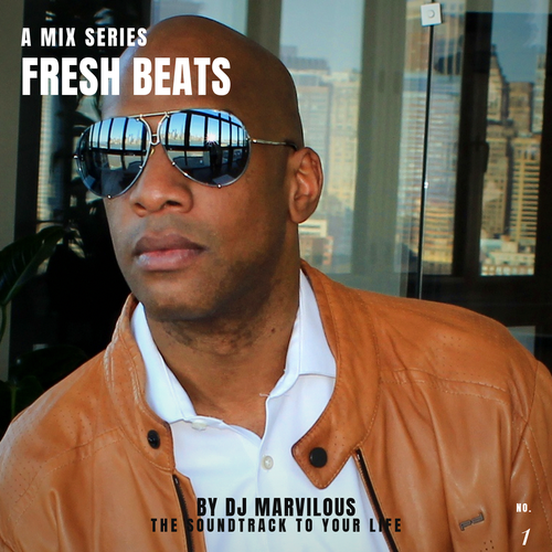 Fresh Beats 1