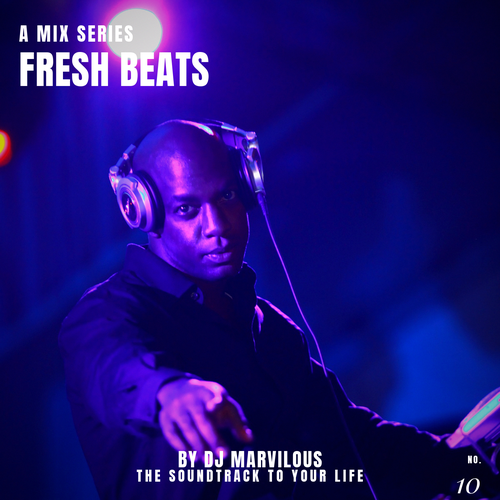 Fresh Beats 10