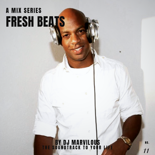 Fresh Beats 11