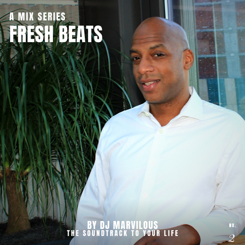 Fresh Beats 2