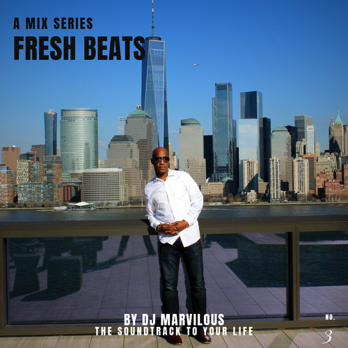 Fresh Beats 3