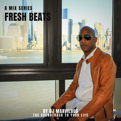 Fresh Beats 5