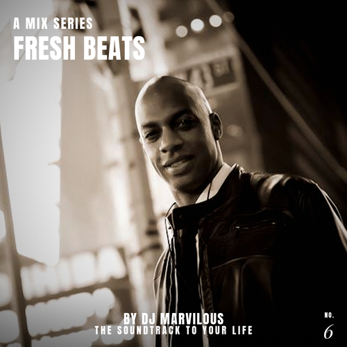 Fresh Beats 6