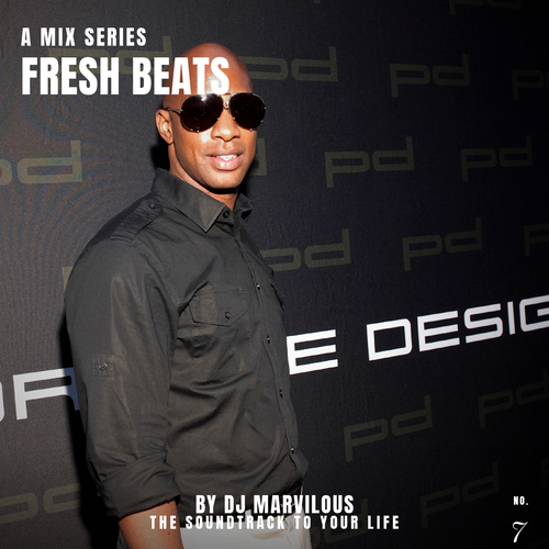 Fresh Beats 7