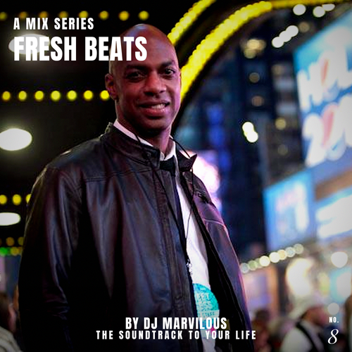 Fresh Beats 8