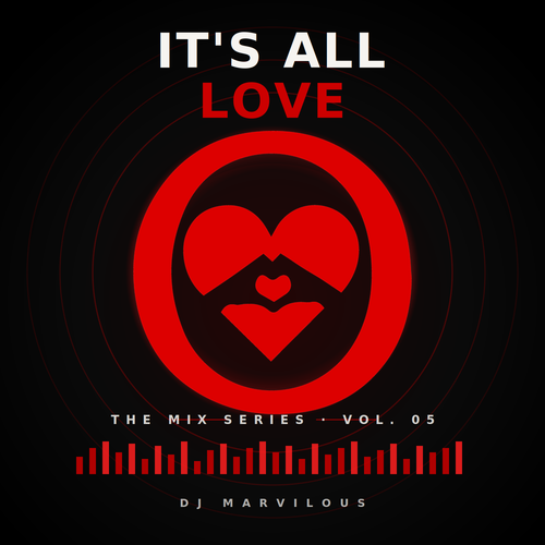 It's All Love 005