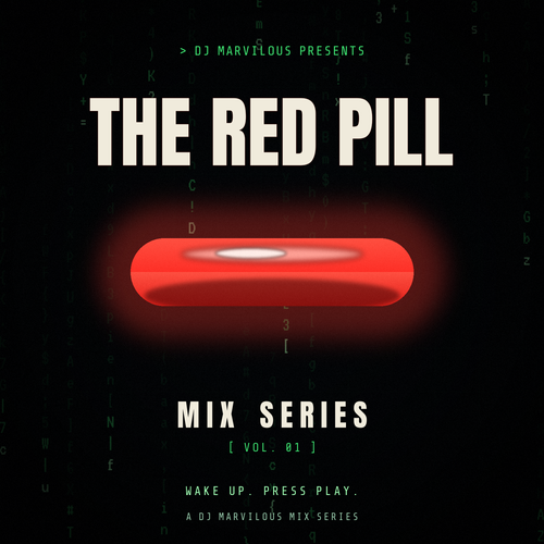 The Red Pill 001