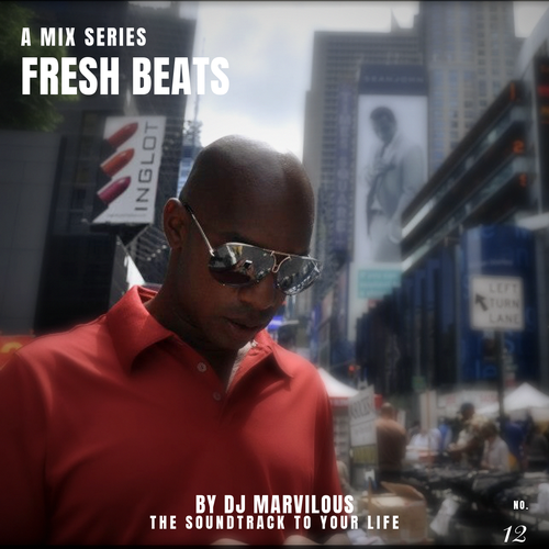 Fresh Beats 12