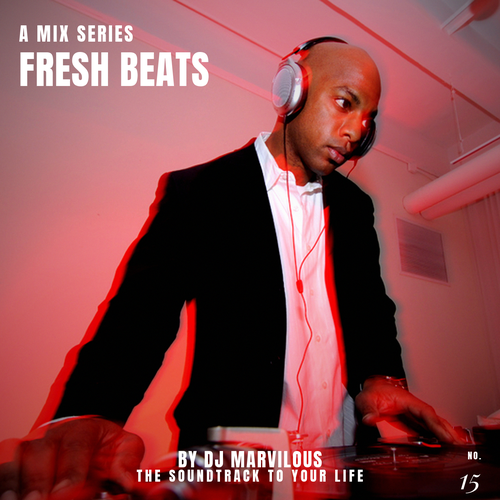 Fresh Beats 15